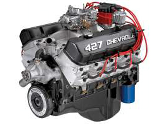 P33D4 Engine